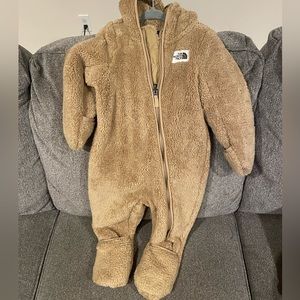 The North Face Bunting